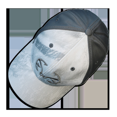 Kundengebundene Namen-Designer-Hats Embroidery Word-Baseballsaison-Kappe