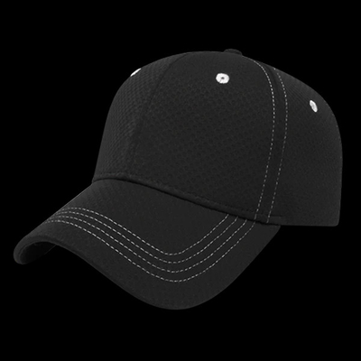 56–58 cm klassische Snapback-Mütze, Baseballkappe, Amerika-Hut mit individuell gesticktem Logo