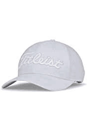 56 - Titleist-Ausflug-Klassiker die Baseball-Mütze 58cm Männer stickte Logo Hat