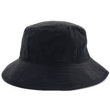 Personalisierter Fischer-Sonnenhut mit Text/Foto, individueller Fischerhut für Damen und Herren