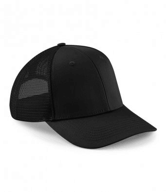 Blanko-Custom-Trucker-Mützen im Großhandel, gewaschener Baumwollstoff, extrem langlebig