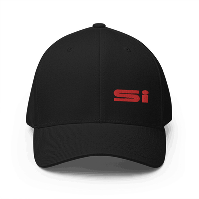 Kurve Visor Broderierte Logo Kappe - Stilvolle Hut für Geschäftskäufer