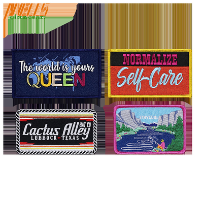 Die besten Velcro-Patches für Hochzeitsfeiern
