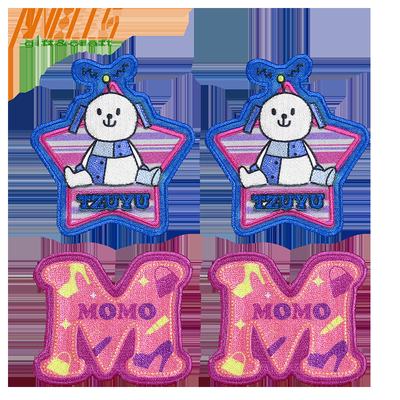 Die besten Velcro-Patches für Hochzeitsfeiern