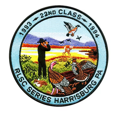 Custom Broderierte Logo Hut Patch Personalisiert für Ihren Geschäftserfolg