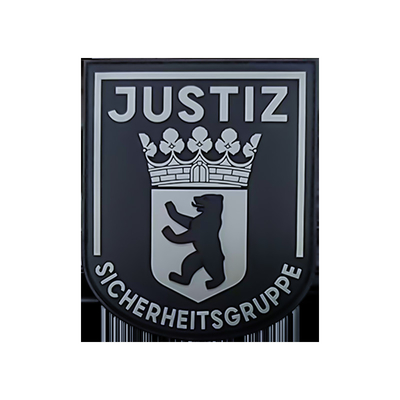 Customized Rubber PVC Tag Weiches PVC Label 3D Aufgesticktes Custom Logo Patch