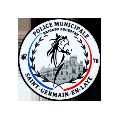 Weiches 3D-Gummi-PVC-Pflaster perfekt für Militär-Hüte und Kleidungspflaster 4 mm Dicke