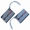 Moral Pantone PMS PVC-Flecken 10C für Gepäck-Kleidersäcke