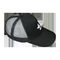 Platte Mesh Snapback Sports Caps Embroidered Logo Hat der Mann-5 56cm - 58cm