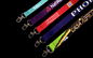 Kundenspezifisches Geschäft Logo Printed Lanyard Quick Releases Lanyard For Any Company Or