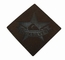 Prägeartige Logo Split Leather Patch Merrow-Grenze 9C für Taschen