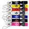 Farbe Adidass Lanyard With Detachable Key Ring Polyester-900X25mm PMS