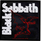 Black Sabbath-kundenspezifisches gesponnen bessert Flausch-Zubehör 80mm Durchmesser-8C aus